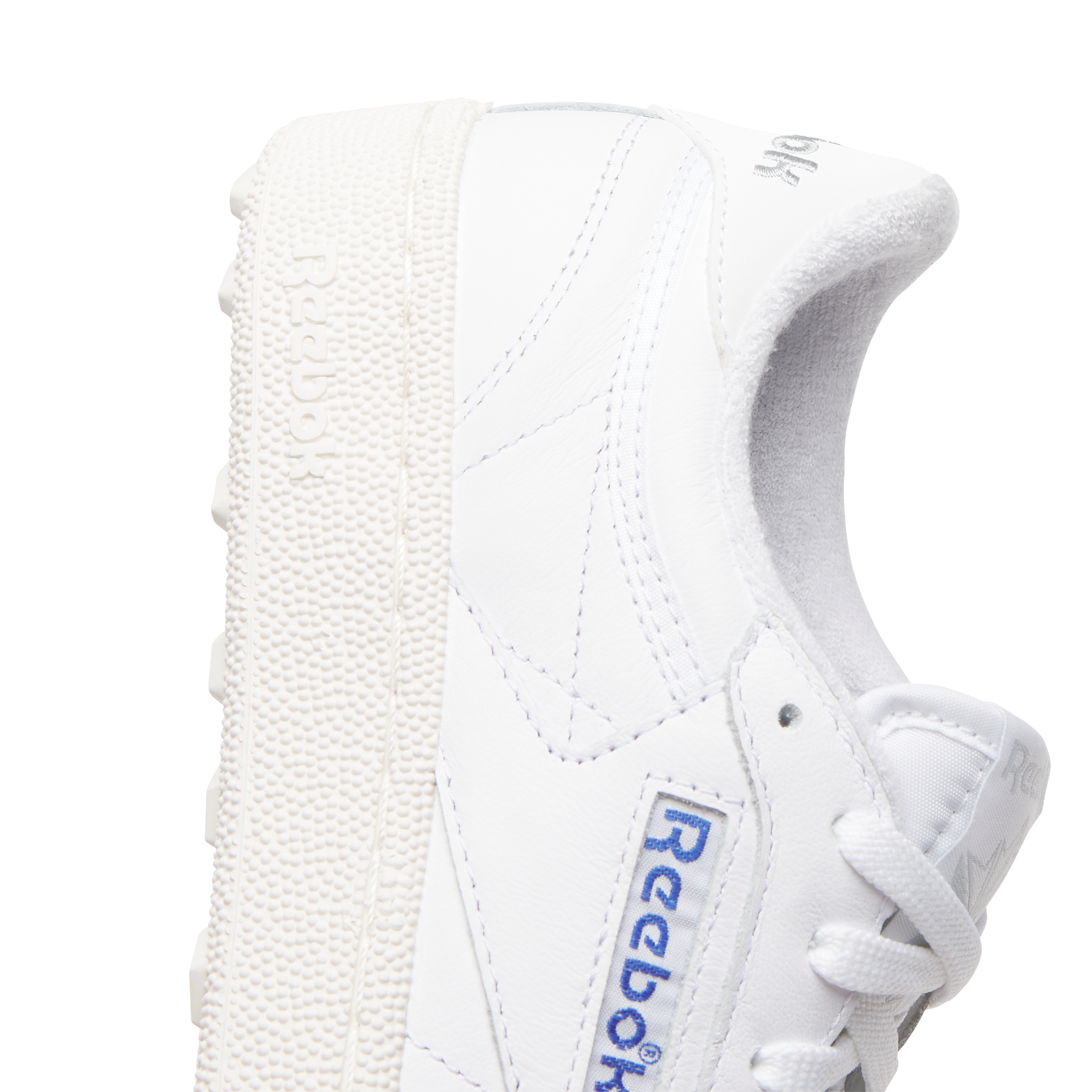 Women's Club C Spikeless Golf Shoe - White