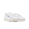 Women's Club C Spikeless Golf Shoe - White