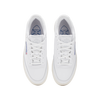 Women's Club C Spikeless Golf Shoe - White