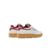Women's Club C Spikeless Golf Shoe - White/Red
