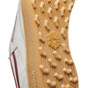 Women's Club C Spikeless Golf Shoe - White/Red