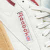 Women's Club C Spikeless Golf Shoe - White/Red