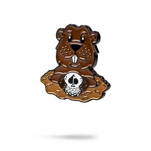 Marqueur de balle Gopher PINS & ACES