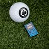 Gameboy Ball Marker