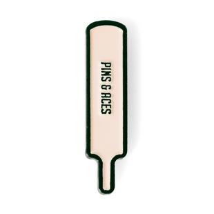 Marqueur de balle Quiet Please PINS & ACES