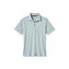 Men's Performance Jersey Sol Short Sleeve Polo