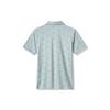 Men's Performance Jersey Sol Short Sleeve Polo