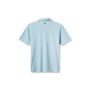 Polo Performance Jersey Cruise pour hommes TRAVISMATHEW