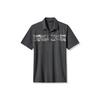 Men's Performance Jersey Marina Short Sleeve Polo