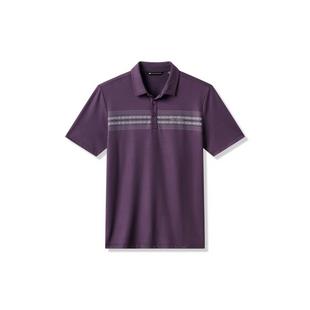 Polo &agrave; manches courtes Featherweight CS pour hommes TRAVISMATHEW