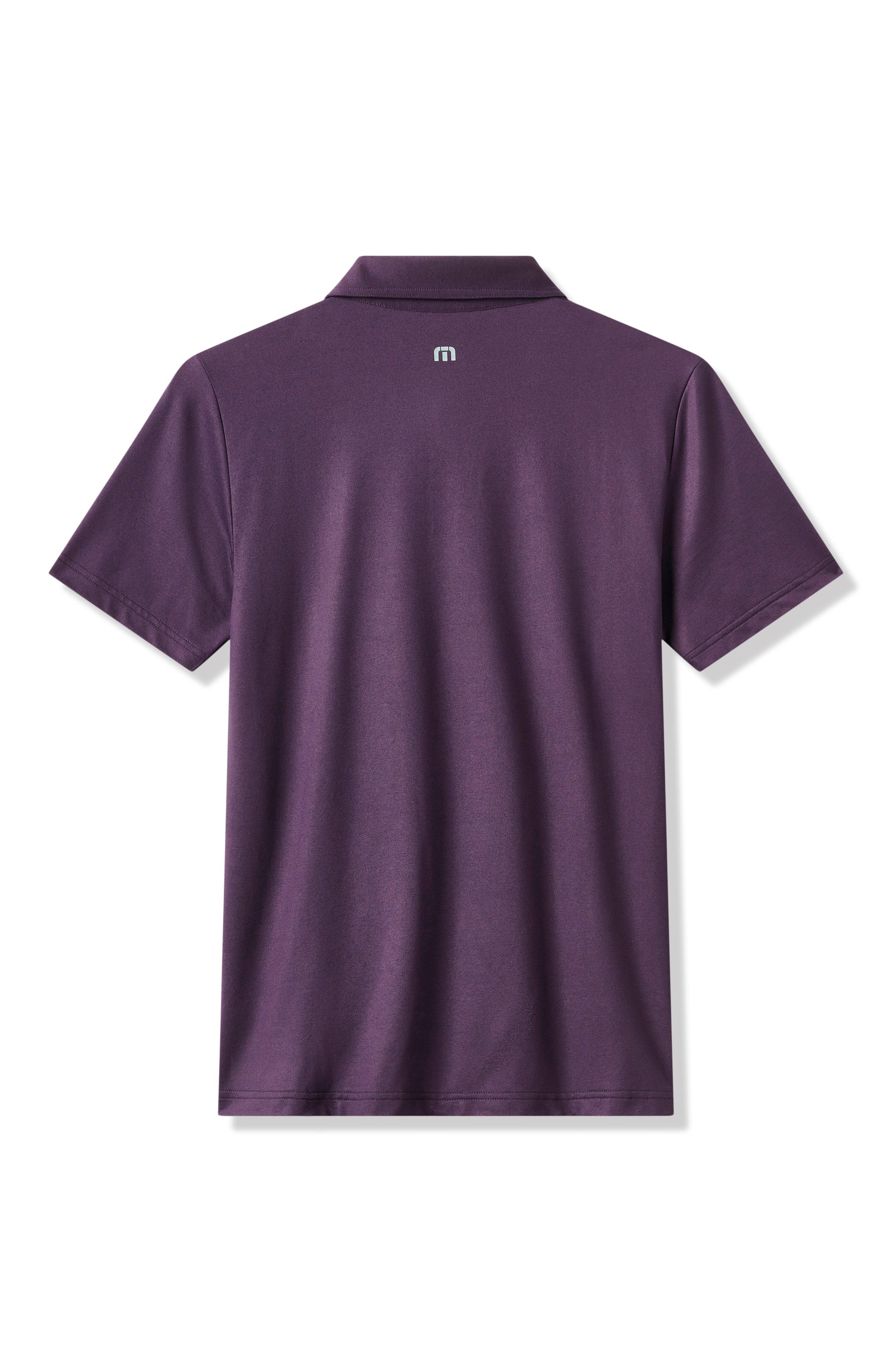 Men's Featherweight CS Short Sleeve Polo