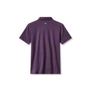 Polo &agrave; manches courtes Featherweight CS pour hommes TRAVISMATHEW