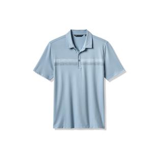 Men's Featherweight CS Short Sleeve Polo TRAVISMATHEW