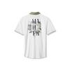 Men's AB Energy Short Sleeve Polo