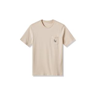 T-shirt AB Energy pour hommes TRAVISMATHEW