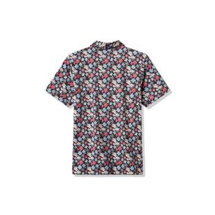 Men's Featherweight Fairway Short Sleeve Polo TRAVISMATHEW