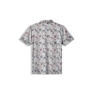 Polo &agrave; manches courtes Unlimited Access pour hommes TRAVISMATHEW