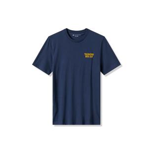 T-shirt Club Dues pour hommes TRAVISMATHEW