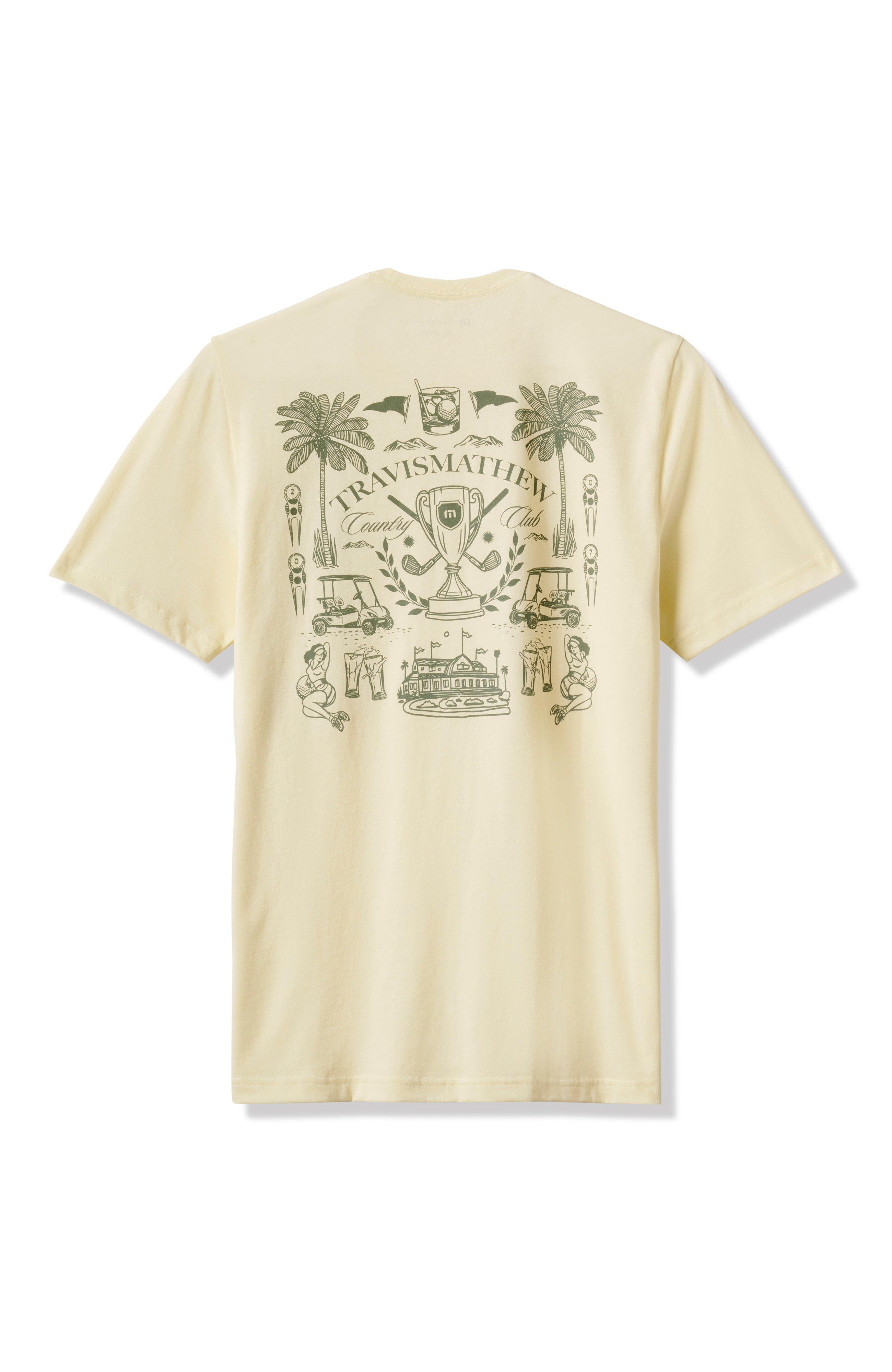 Men's Featherweight Views Short Sleeve Polo