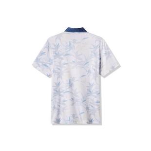 Polo Featherweight Drift pour hommes TRAVISMATHEW
