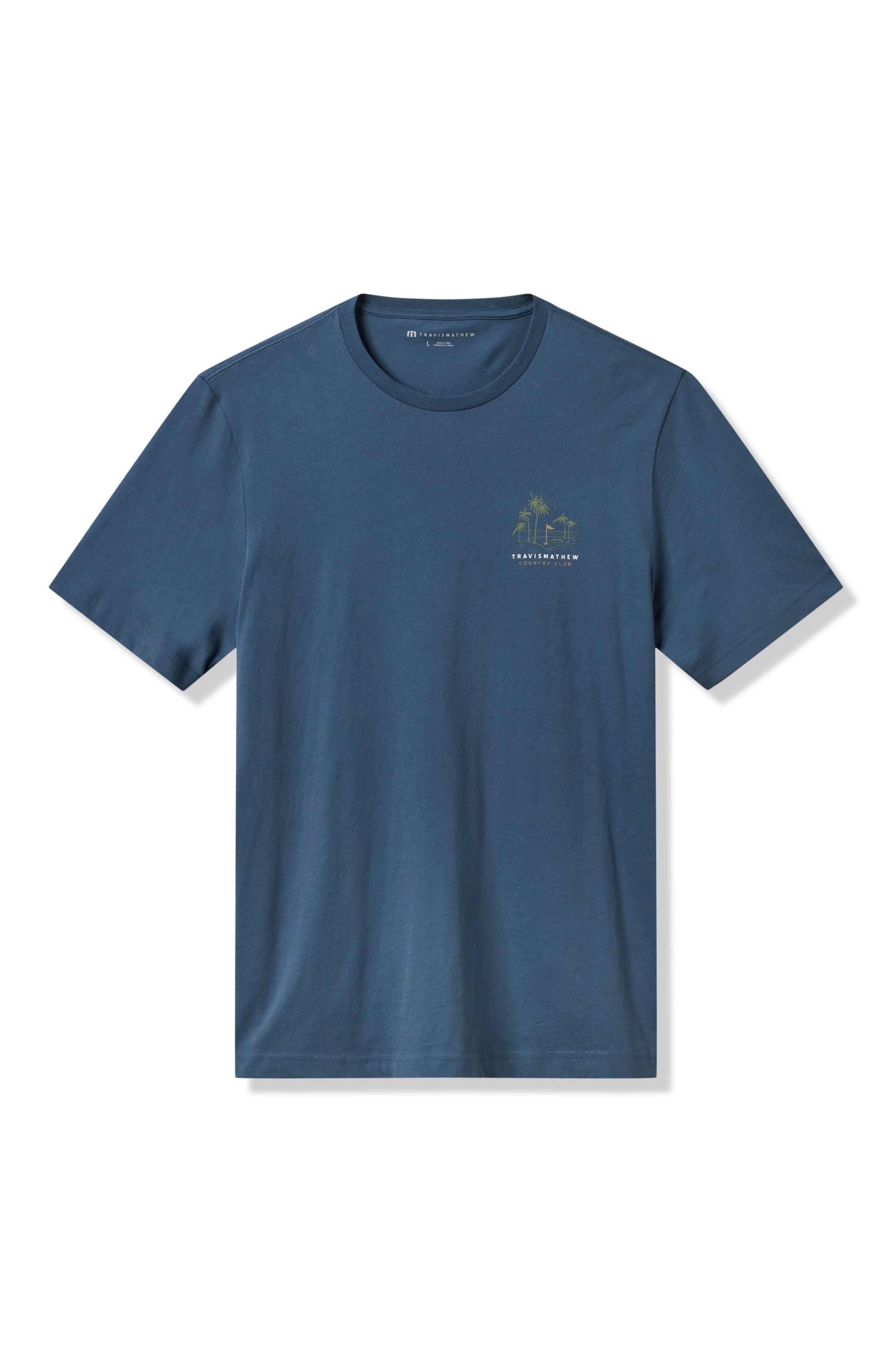 Men's Putt Pace T-Shirt