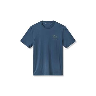 Men's Putt Pace T-Shirt TRAVISMATHEW