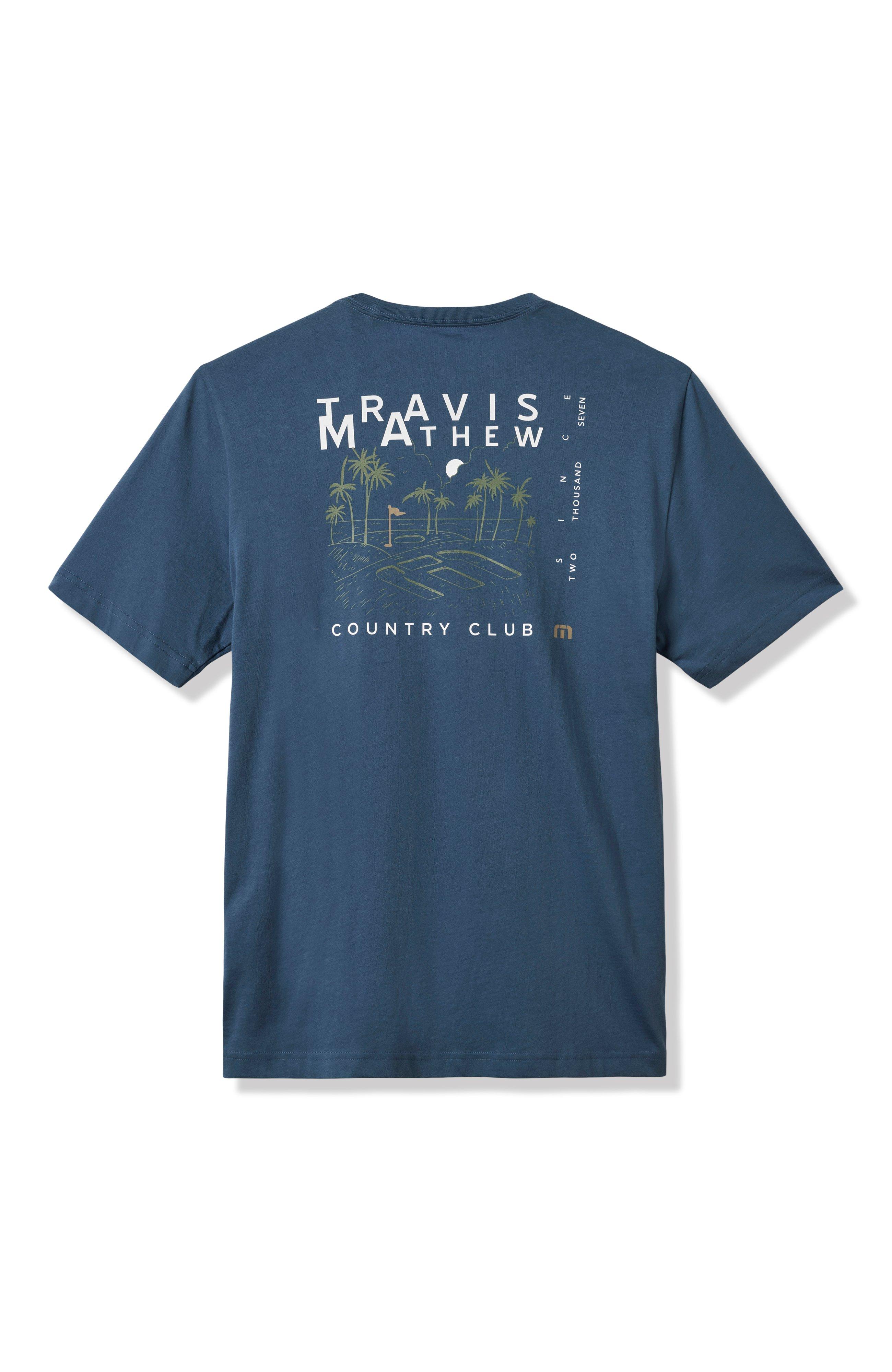 Men's Putt Pace T-Shirt