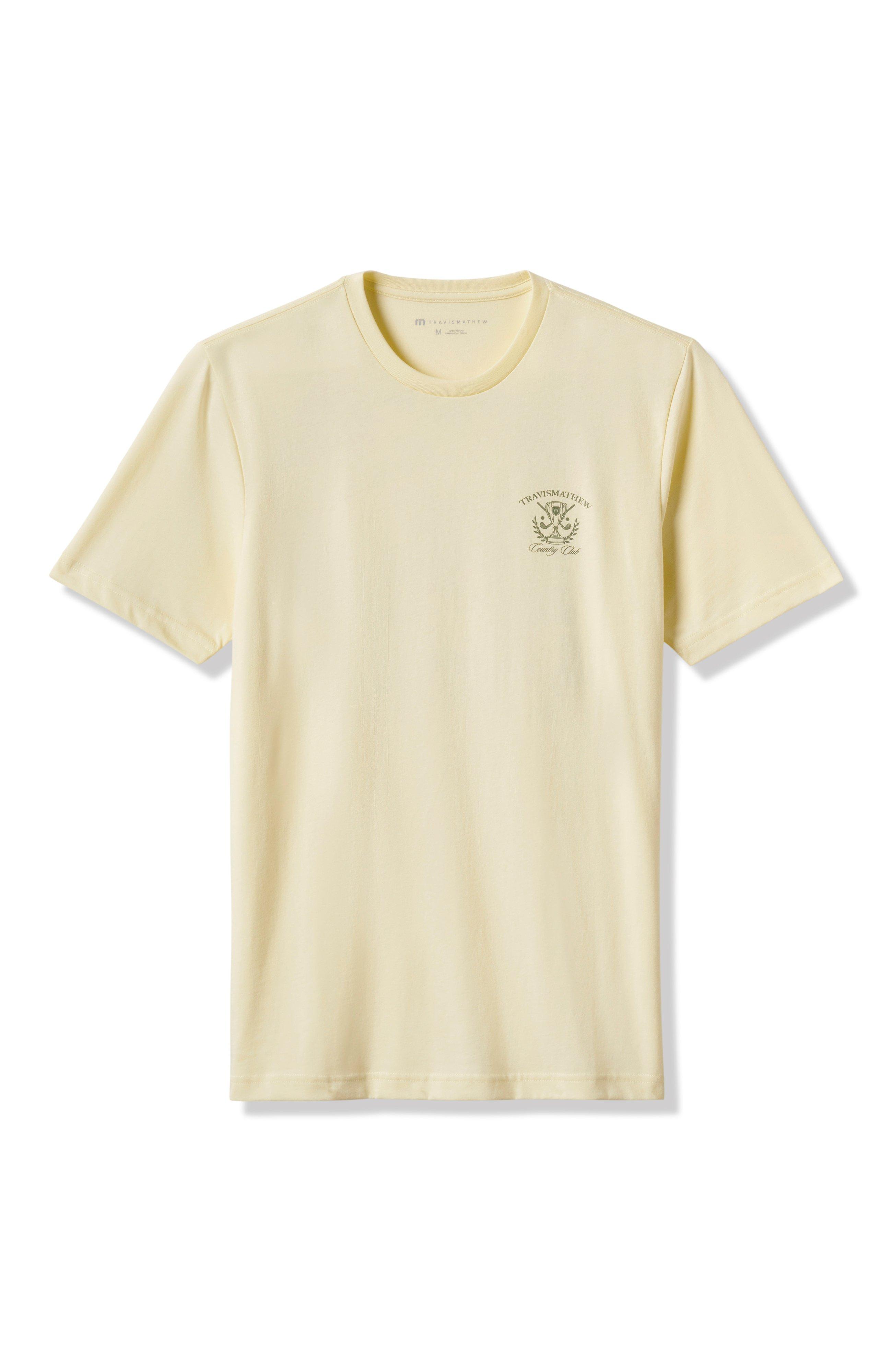 Men's TM Country Club T-Shirt