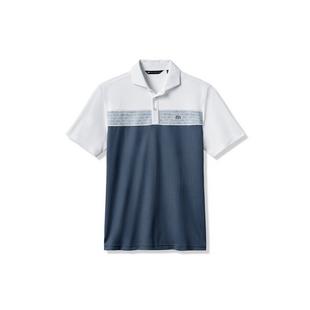 Polo Good Good CB pour hommes TRAVISMATHEW
