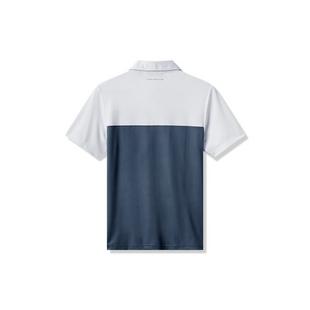 Polo Good Good CB pour hommes TRAVISMATHEW