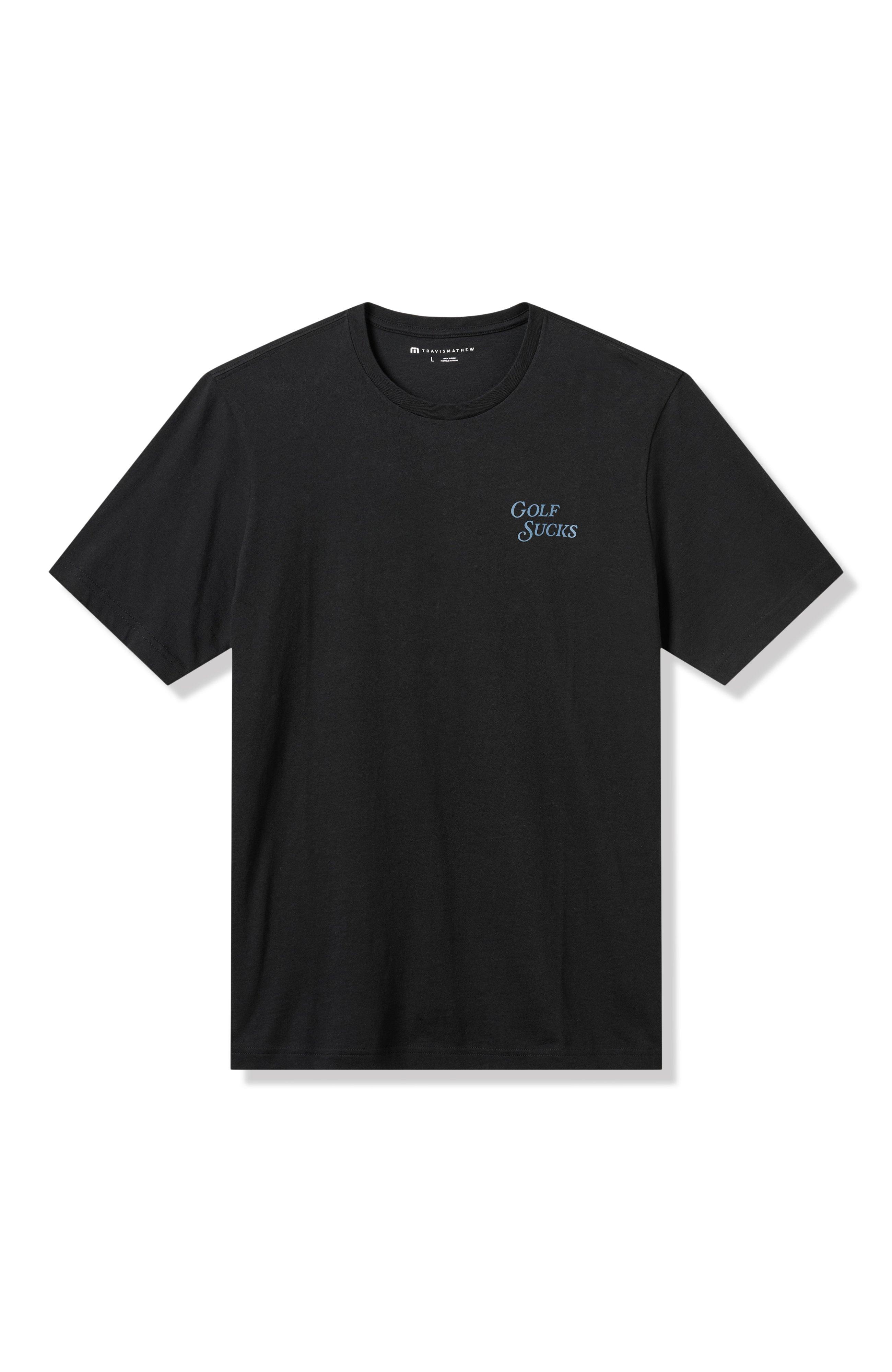 Men's Course Rules 2.0 T-Shirt