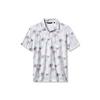 Men's Featherweight Palms Short Sleeve Polo