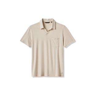 Polo Cloud Popover pour hommes TRAVISMATHEW