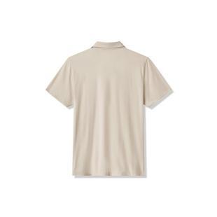 Polo Cloud Popover pour hommes TRAVISMATHEW