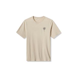 T-shirt Club Member pour hommes TRAVISMATHEW
