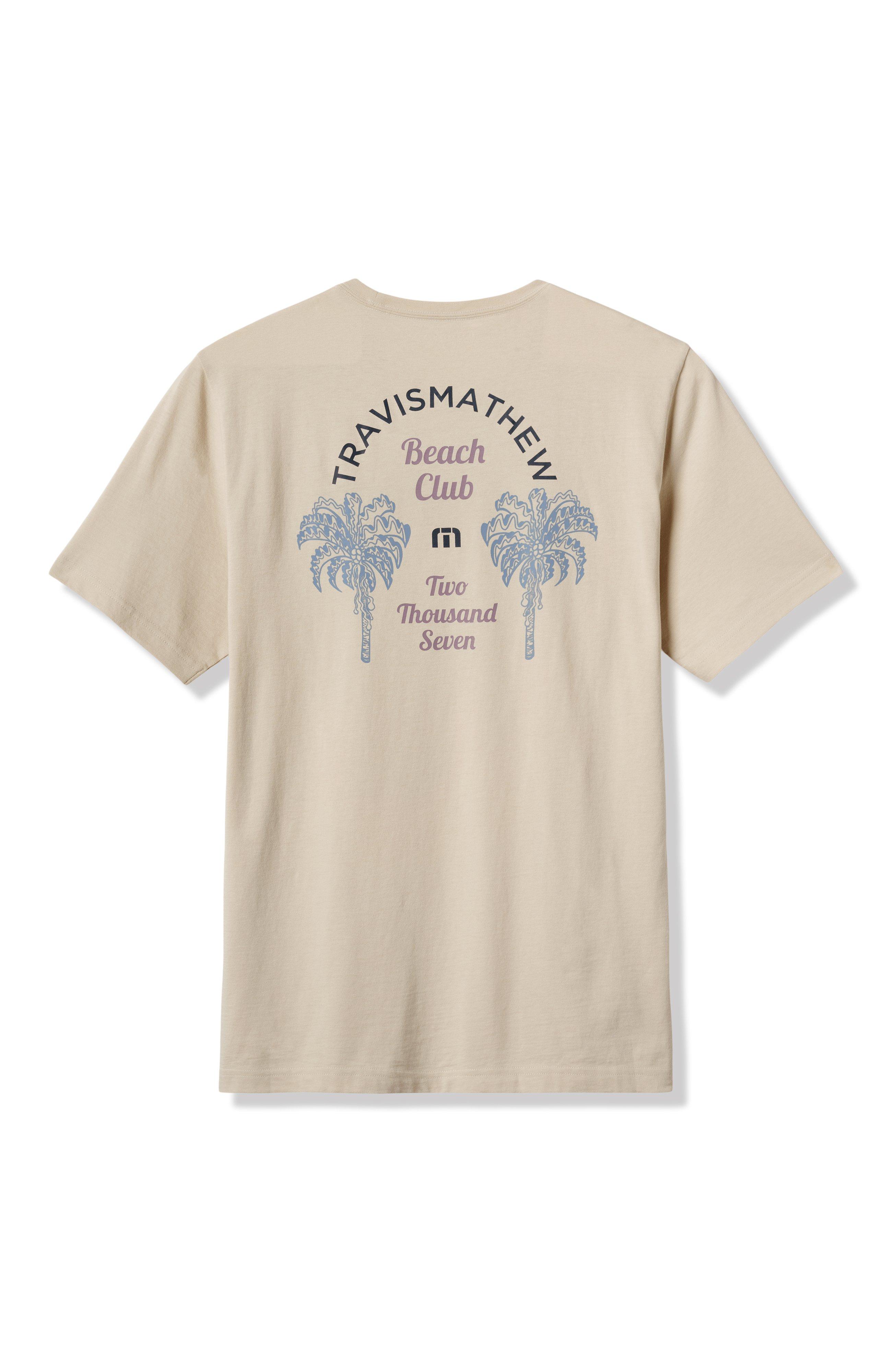 Men's Club Member T-Shirt