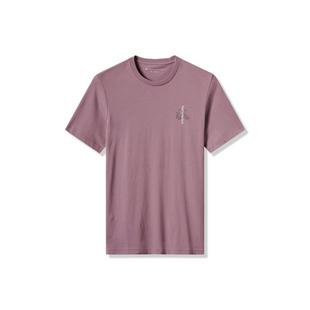 Men's No Itinerary T-Shirt TRAVISMATHEW