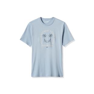 Men's Beach Club T-Shirt TRAVISMATHEW