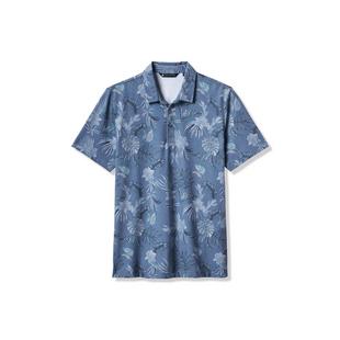 Polo Featherweight Reserve pour hommes TRAVISMATHEW