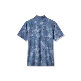 Polo Featherweight Reserve pour hommes TRAVISMATHEW