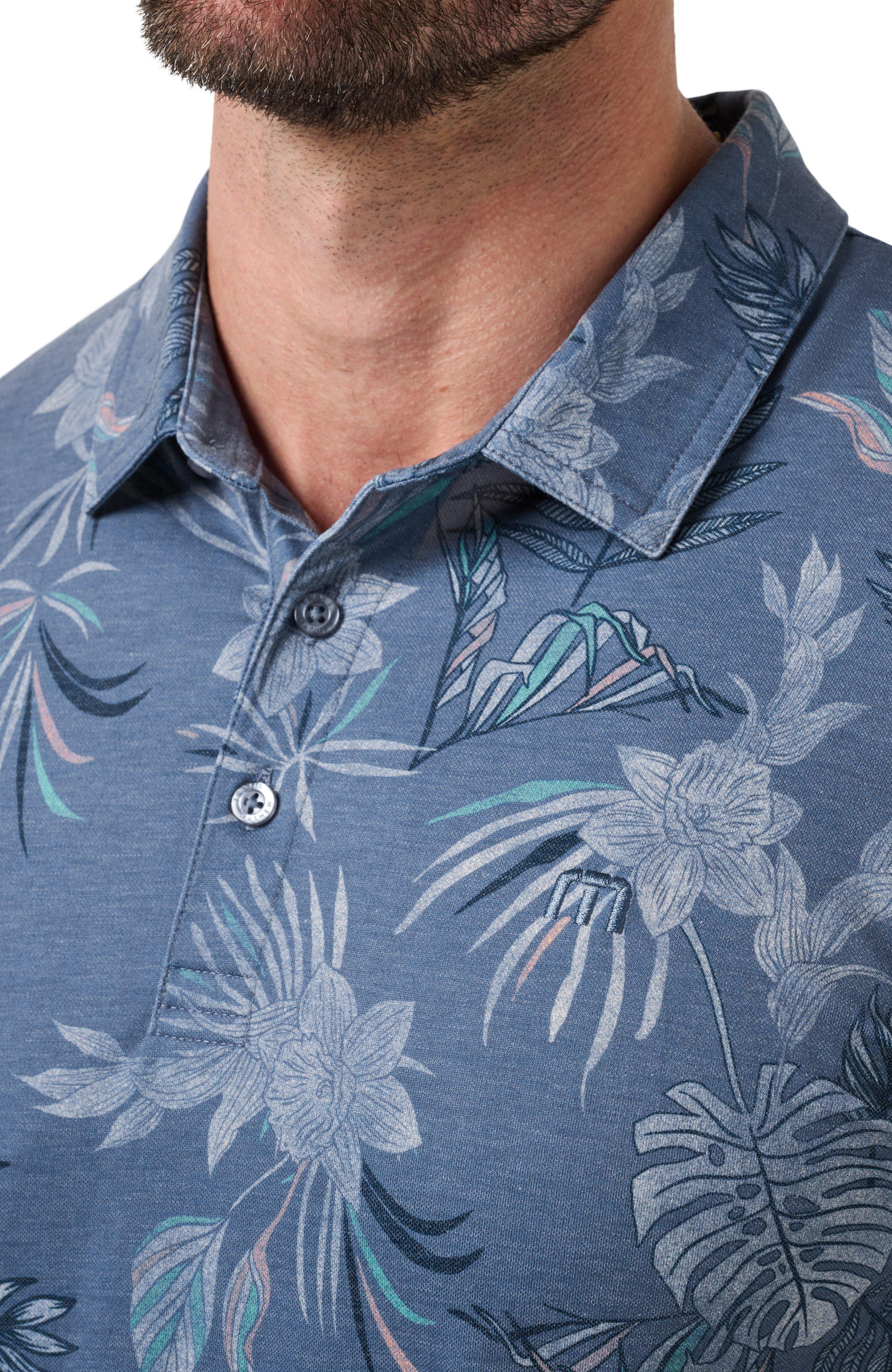 Men's Featherweight Reserve Short Sleeve Polo