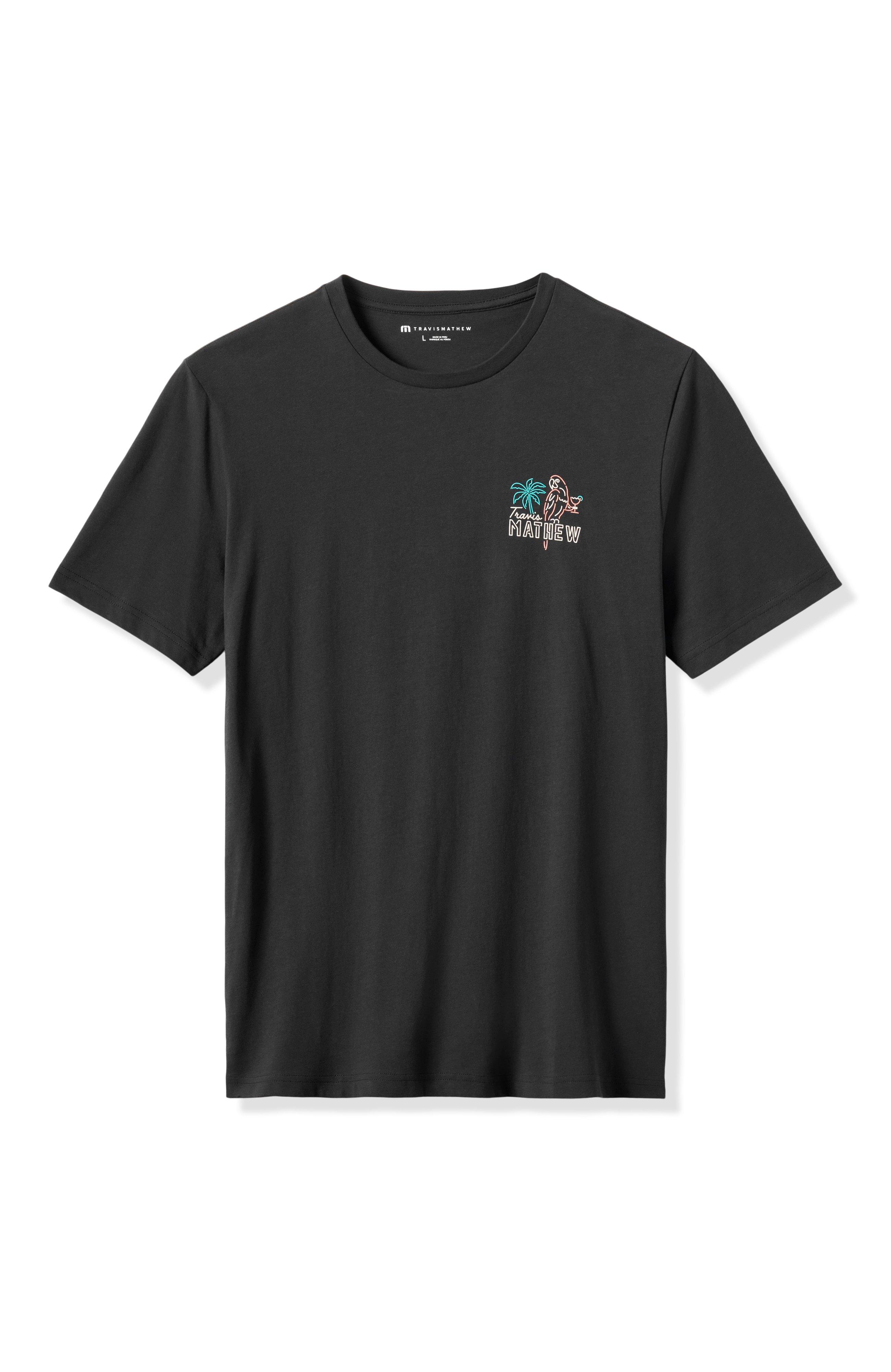Men's Drinks on Us T-Shirt