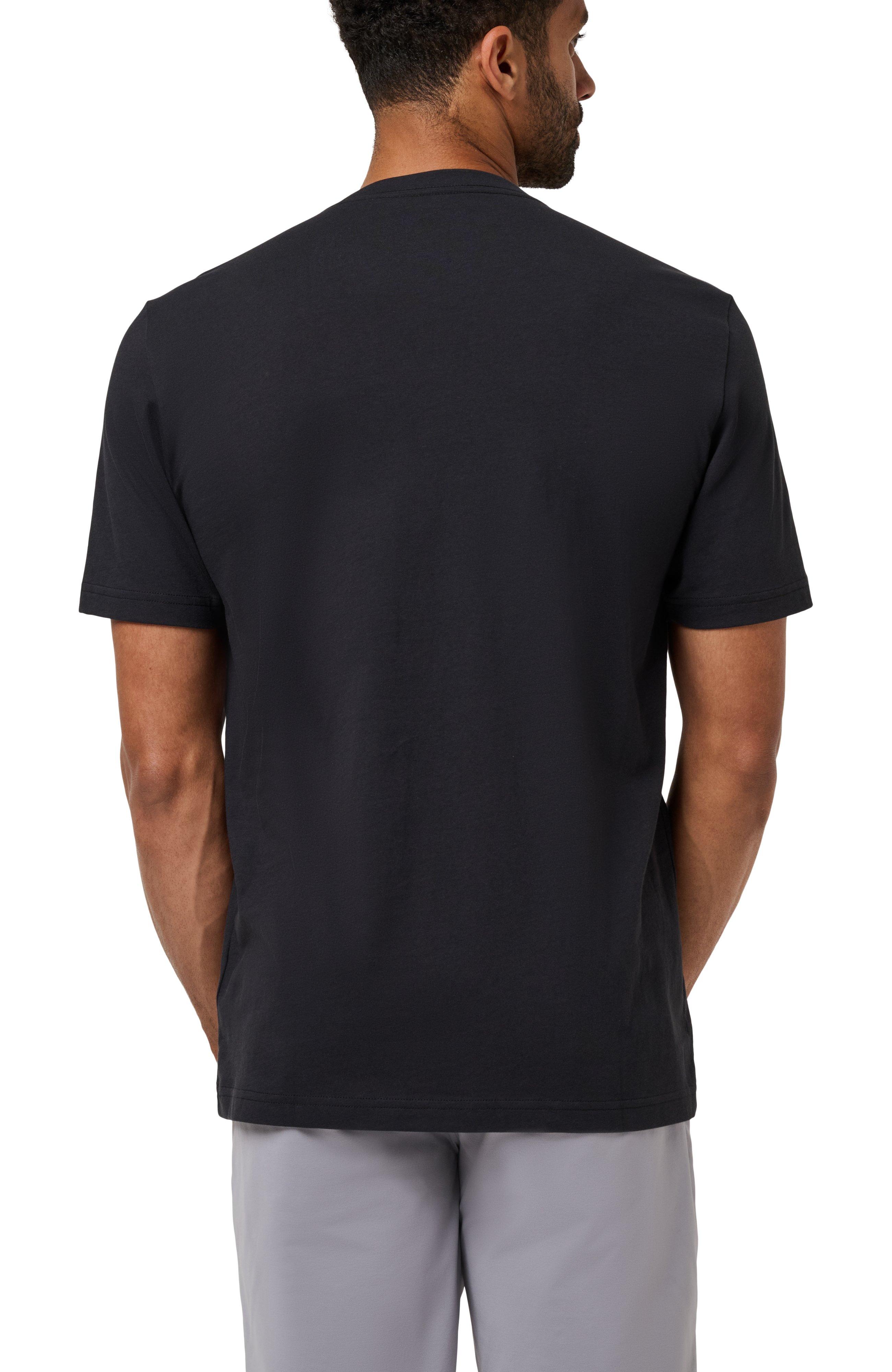 Men's Drinks on Us T-Shirt