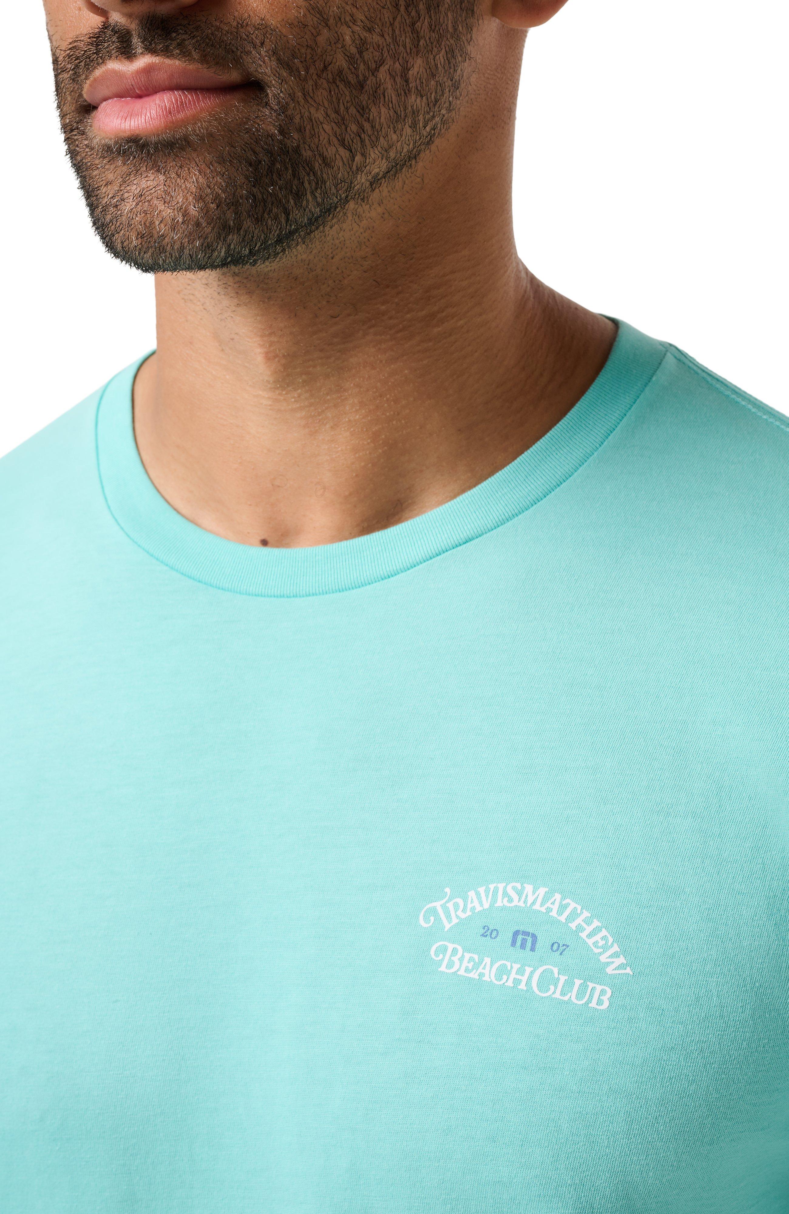 Men's Frozen Margarita Short Sleeve Polo