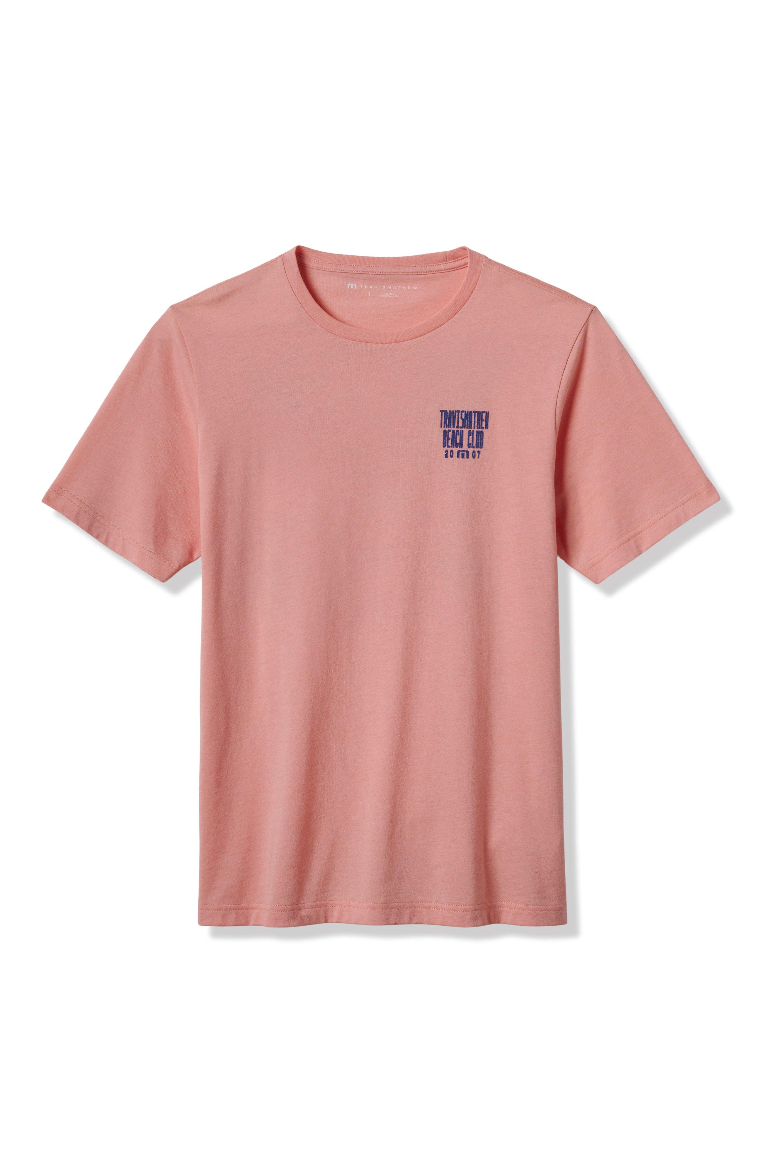Men's VIP Only T-Shirt