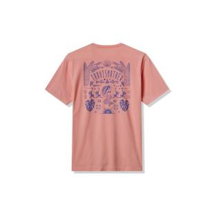 Men's VIP Only T-Shirt TRAVISMATHEW