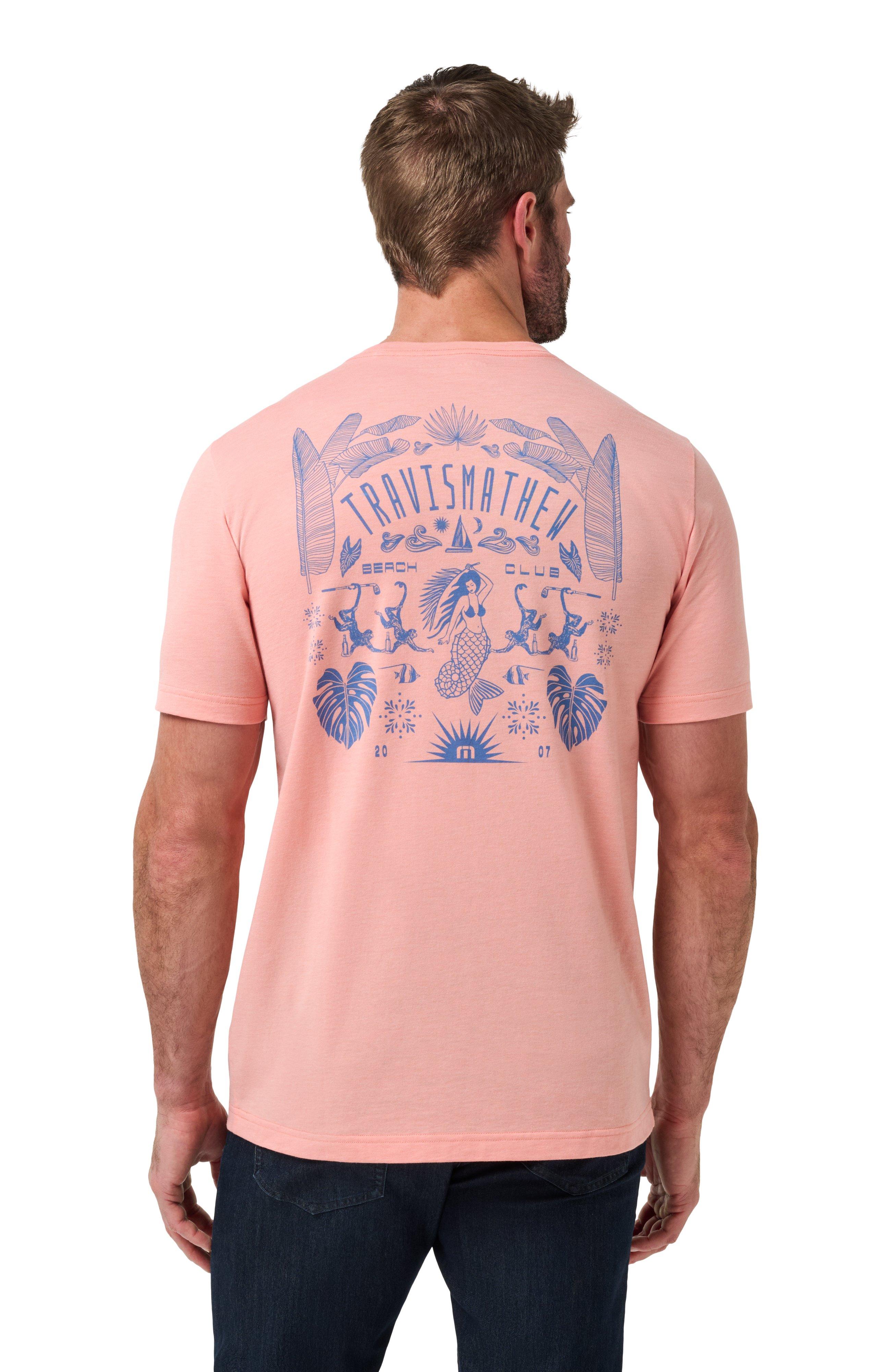 Men's VIP Only T-Shirt