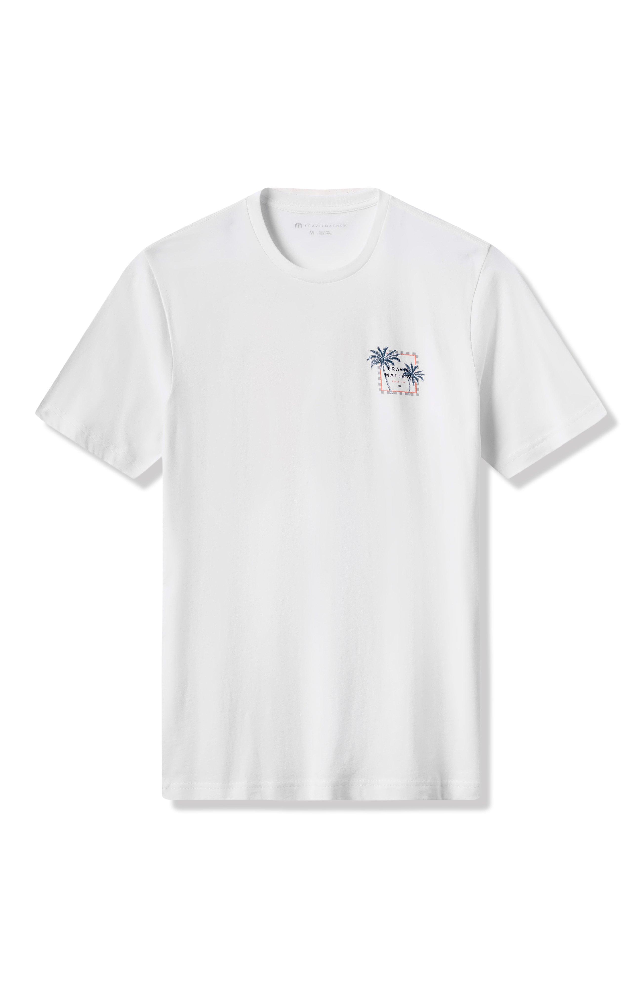 Men's Beach Resort T-Shirt