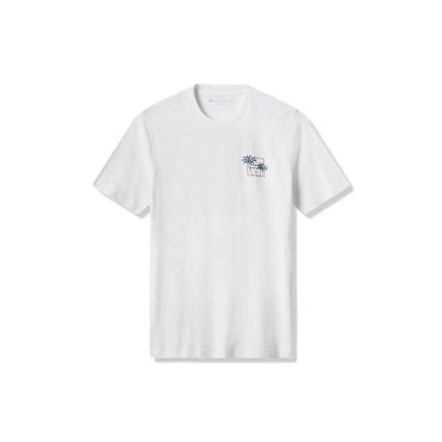 Men's Beach Resort T-Shirt TRAVISMATHEW