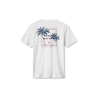 Men's Beach Resort T-Shirt TRAVISMATHEW